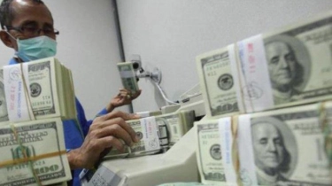 Seorang WNI Ditangkap Bea Cukai AS Usai Kedapatan Bawa 28 Ribu Dolar Diwarnai Kimia Hitam