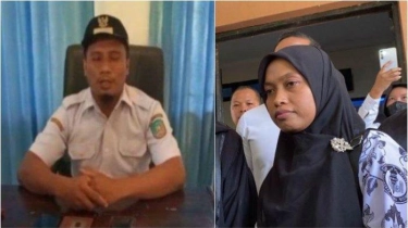 Update Kasus Guru Supriyani: Kades Bongkar soal Uang Damai Rp50 Juta, Sebut Akal-akalan Oknum Polisi