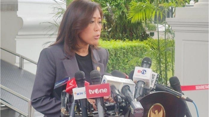 Wanti-wanti Meutya Hafid, ASN Komdigi yang Terlibat Judi Online Bakal Dipecat dengan Tidak Hormat
