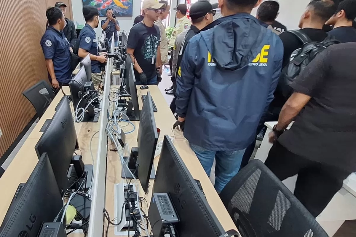 11 Pegawai Kementerian Komdigi Lindungi Website Judi Online Agar Tak Diblokir, Begini Respons MUI