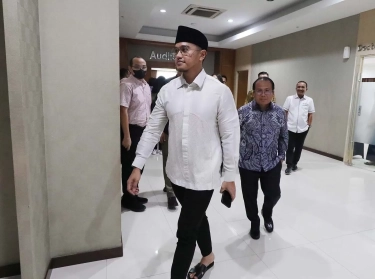 Polemik Jet Pribadi Kaesang Disebut KPK Bukan Gratifikasi, PDIP Sebut Hukum Harusnya Tidak Tebang Pilih