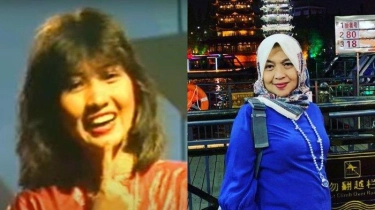 Dina Mariana Akan Dimakamkan di Tanah Kusir