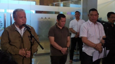 Dirdik Jampidsus Masih Gunakan Jam Tangan Dikabarkan Rp1,1 M: Ini Harga Rp4 Juta, Bautnya Hilang 2
