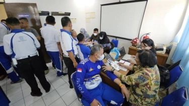 Dokter Ingatkan Pentingnya Pemeriksaan Dini Organ di Rongga Perut, Hindari Batu Ginjal hingga Tumor