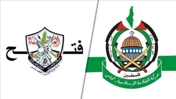 Hamas dan Fatah Bahas Tata Kelola Gaza Pascaperang di Kairo