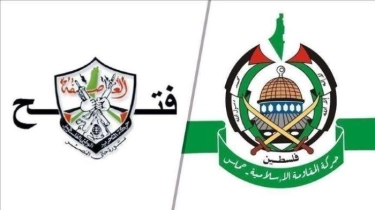 Hamas dan Fatah Bahas Tata Kelola Gaza Pascaperang di Kairo