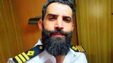 Lebanon Protes ke PBB: Israel Culik Kapten Angkatan Laut Imad Amhaz