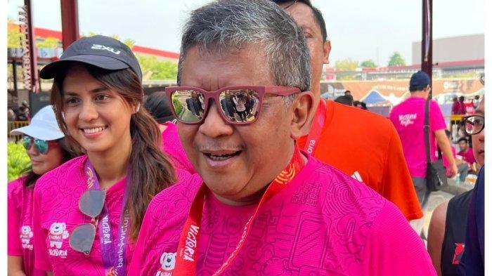 VIDEO Respons PDIP Soal Ridwan Kamil Bertemu Jokowi: Budaya Orba & Menunjukkan Mentalitas Kalah