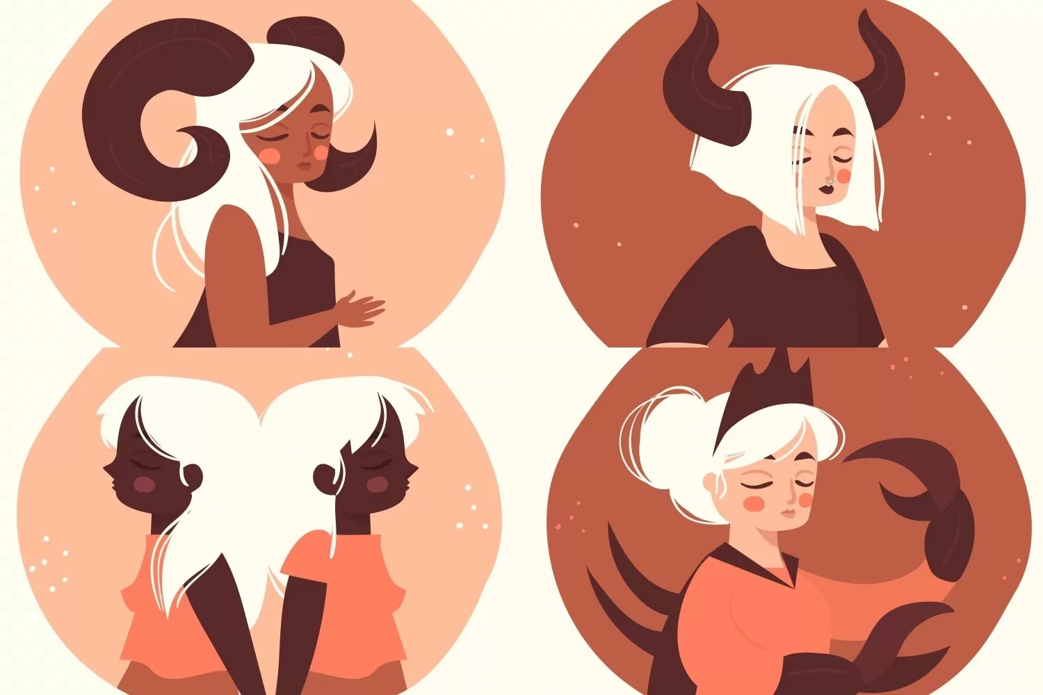 Ramalan Zodiak Besok 5 November 2024: Aries, Taurus, Gemini, dan Cancer