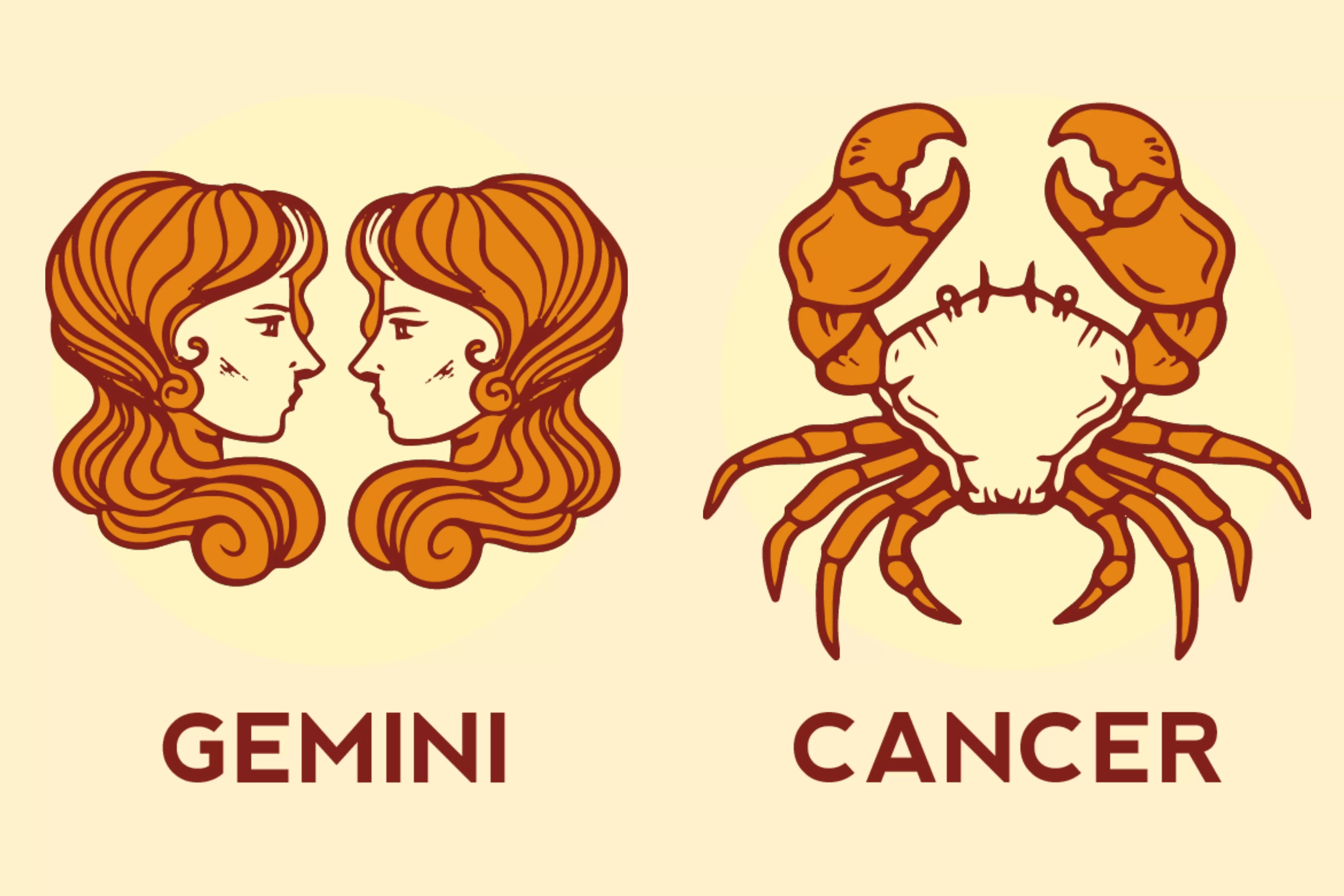 Ramalan Zodiak Gemini dan Cancer 4 November 2024: Mulai dari Cinta, Karir, Kesehatan, dan Keuangan
