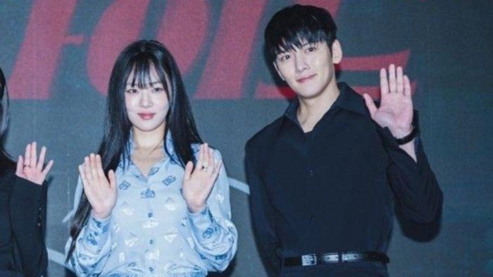 Akting Bareng Ji Chang Wook di Drama Gangnam B-Side, BIBI Akui Banyak Belajar