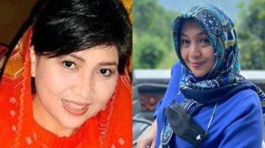 Perjuangan Dina Mariana Lawan Kanker Rahim Stadium 3, Sempat Dinyatakan Bersih namun Muncul Lagi