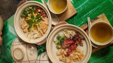 Rekomendasi Tempat Sarapan Enak di Solo, Cek 3 Alternatif Menu Selain Nasi