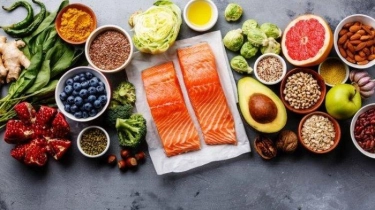 Sasaran Program Makan Bergizi Gratis Menurut IDAI