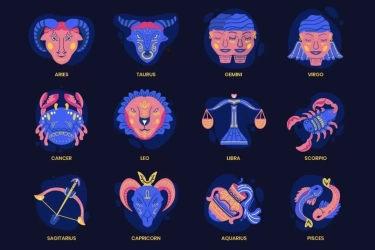 12 Zodiak Ini Memiliki Ciri Khas Unik dalam Membuat Postingan di Media Sosial, Ketahui Bagaimana Mereka Menunjukkan Dirinya