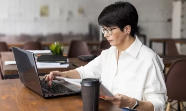 5 Kebiasaan yang Membuat Anda Sulit Kaya dan Tetap Berada di Kelas Menengah, Salah Satunya Takut Mengambil Resiko