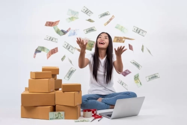 Buah dari Kesucian Hati: 5 Shio Distempel Kaya Raya Seumur Hidup oleh Dewa Rezeki, Hidup Tanpa Dendam Meski Disakiti