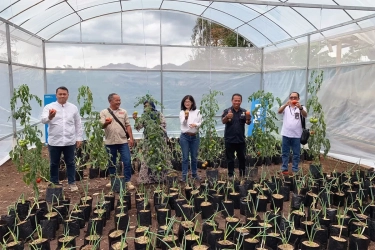 Bukti PNM Cinta Puspa dan Satwa Lewat Program PNM Peduli