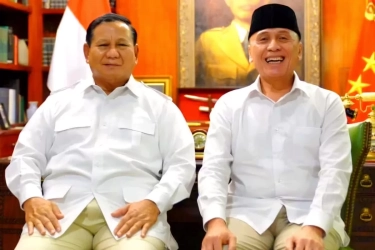 Dekat dengan Presiden Prabowo, Iwan Bule Diharapkan Mampu Kawal Pertamina Menuju Swasembada Energi