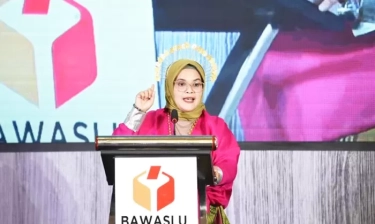 DPT hingga Logistik Kampanye Pilkada Serentak 2024 Masih Bermasalah