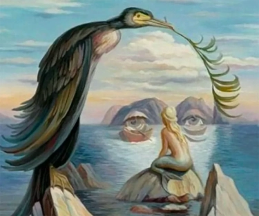 Gambar yang Anda Lihat Pertama Kali dalam Tes Visual Ini Mengungkap Rahasia Kelemahan Anda dalam Memilih Pasangan Romantis