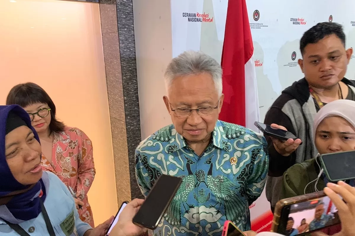 Mendiktisaintek: Alumni LPDP Tak Harus Kembali ke Tanah Air