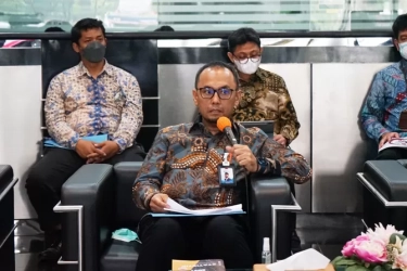 PPATK Blokir 13.481 Rekening Terkait Judol di Komdigi dengan Aliran Uang Senilai Rp 280 Triliun