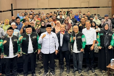 Prabowo Diharapkan Lobi Arab Saudi Tambah Kuota Haji Indonesia 2025