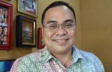 RI Perlu Waspadai Potensi AS Chaos