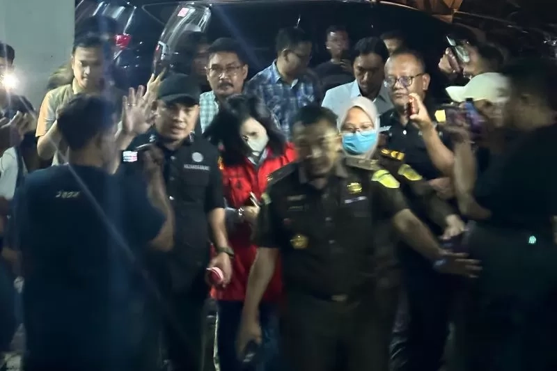 Setelah Ibunya, kini Giliran Ayah Ronald Tannur yang Kemungkinan Bakal Diperiksa Kejagung