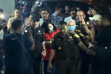 Setelah Ibunya, kini Giliran Ayah Ronald Tannur yang Kemungkinan Bakal Diperiksa Kejagung