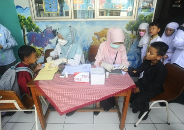 Siapkan Program Skrining Kesehatan Gratis Tahun 2025 untuk Masyarakat yang Ulang Tahun, Kemenkes Tambah Anggaran Rp 3,2 Triliun