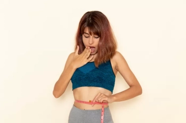 Sudah Diet Tapi Tetap Merasa Gemuk? Cek 8 Penyebab Berat Badan Masih Bertambah Meski Sudah Berupaya Diet