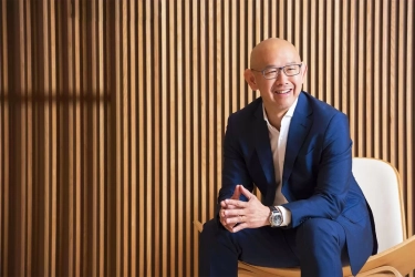 Tak Sekedar Andalkan Intuisi, Begini Kiat Sukses Iwan Sunito Membangun Bisnis Properti