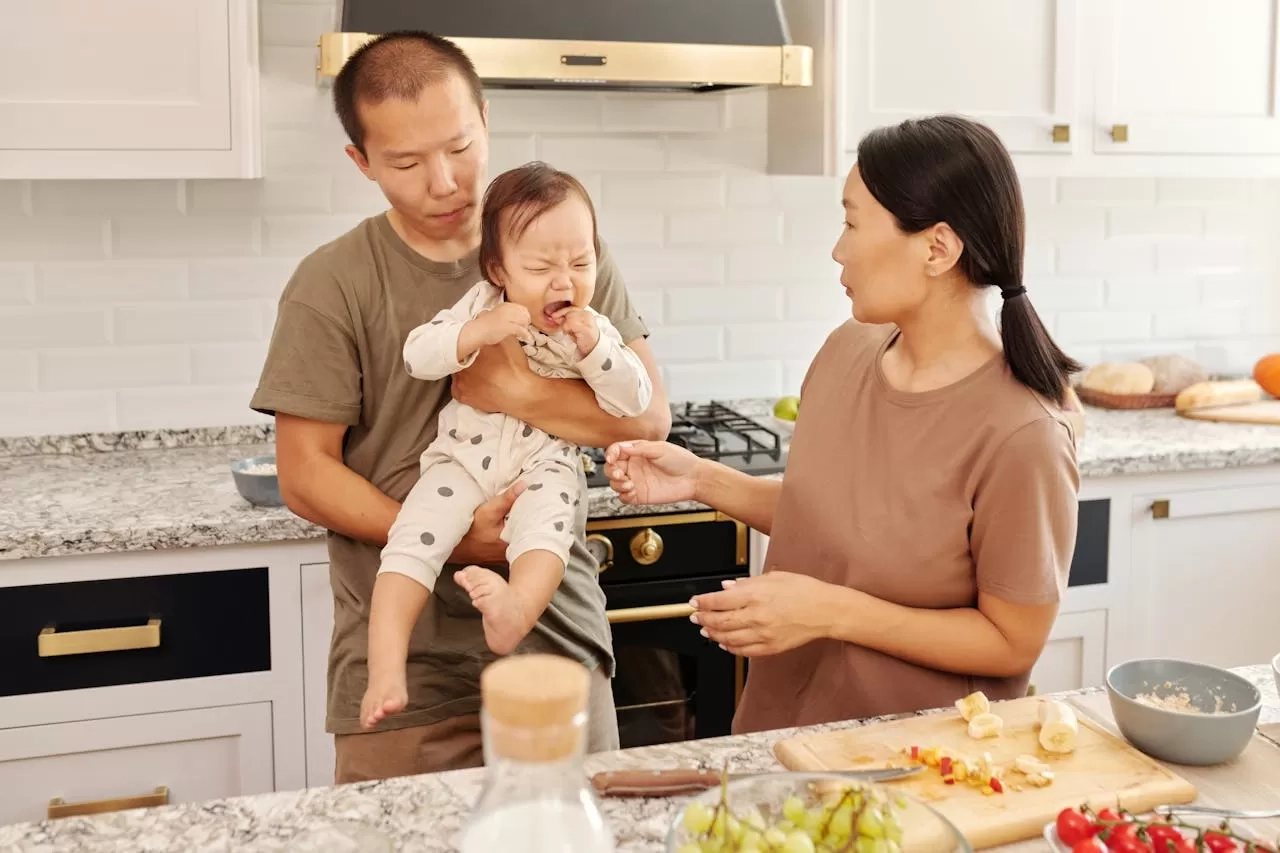 Tips Parenting: 8 Cara yang Bisa Orang Tua Terapkan untuk Menang Melawan Anak yang Manipulatif