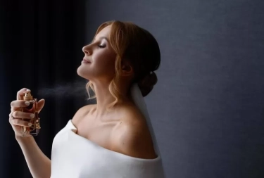 Wangi Parfum Favorit sebagai Penanda Karakter dan Kepribadian Seseorang, Simak Penjelasannya Berdasarkan 10 Aroma Khas Minyak Wangi