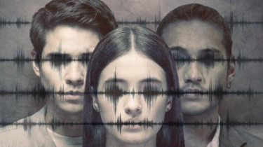 6 Film dan Serial Terbaru Prime Video November 2024: Ada Kisah Horor 10 PM Dibintangi Mawar de Jongh