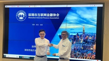 AFPI Gandeng Pusat Inovasi Teknologi di China, Apa Tujuannya?