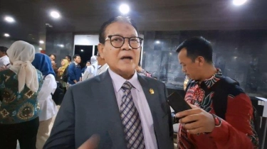 Anggota DPR PDIP Ingatkan Prabowo Hati-hati Proyek Food Estate: Zaman Soeharto dan Jokowi Gagal