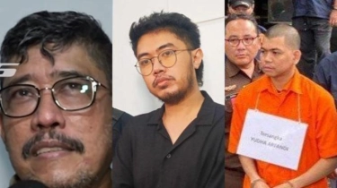 Ayah Angger Dimas Kecewa Yudha Arfandi Divonis 20 Tahun Penjara Terkait Kasus Dante: Berusaha Tegar