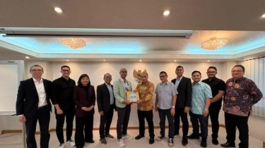 Cegah Penipuan, Pekerja Migran Indonesia di Hongkong Dapat Literasi Keuangan