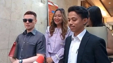 Chikita Meidy Yakin Tidak Bersalah Usai Dilaporkan Temannya atas Dugaan Pencemaran Nama Baik