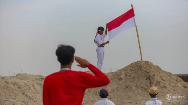 Contoh Doa Upacara Hari Pahlawan 10 November 2024