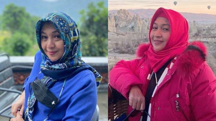 Dina Mariana di Mata Anak-anaknya, Sosok Ibu yang Baik, Inspirasi Bermusik