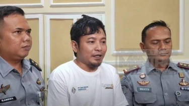 Dipenjara Terkait Kasus Narkoba, Zul Zivilia Luncurkan Karya Baru: untuk Bantu Perekonomian Keluarga