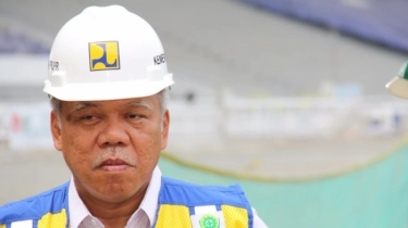 Dr. Ir. Mochamad Basuki Hadimuljono, M.Sc