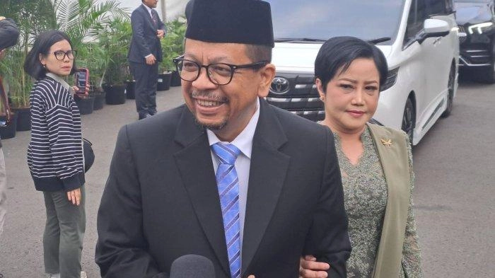 Dukung Program 3 Juta Rumah Presiden Prabowo, M Qodari Bakal Sumbang Lahan 14.765 Meter Persegi