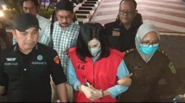 Gaya Parenting Ibunda Ronald Tannur Disorot, Bela Anak Meski Salah, Kini Jadi Beban Keluarga