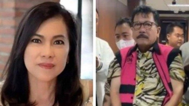 Ini Hubungan Ibu Ronald Tannur dengan Zarof Ricar: Bisa Memilih Majelis Hakim