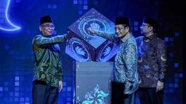 Institute for Humanitarian Islam Diluncurkan, Jawaban Isu Keberagaman dan Tantangan Kemanusiaan